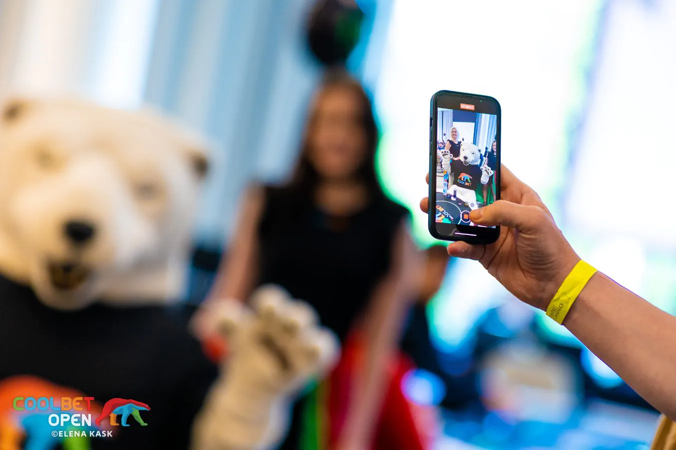 Tennbaeck Out After Losing a Flip to Bhuiyan