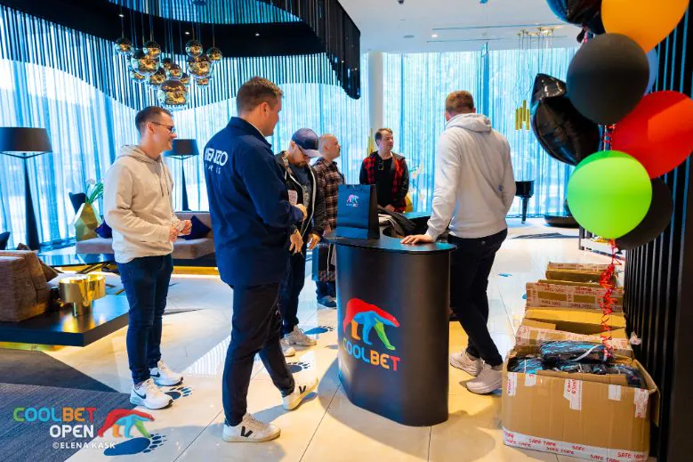 “I Think You are Bluffing”