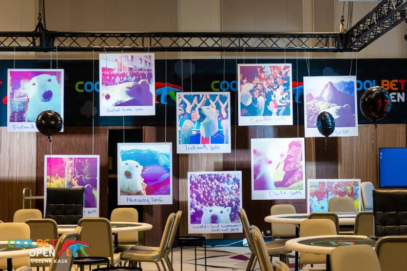 Ice Cold Bluff Not Working Out for Barkarson