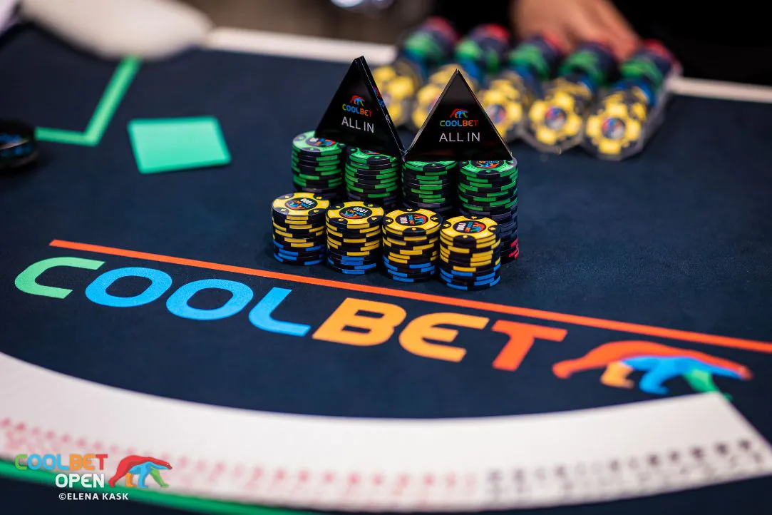 Silje Nilsen Gets Value With Tens