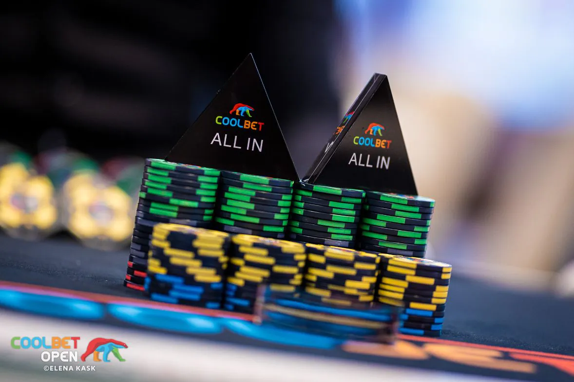 Kyte’s Full House Not Good Enough