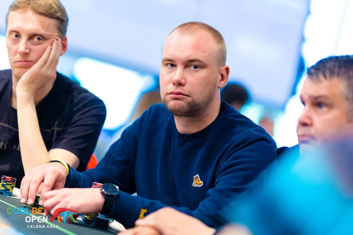 “There is no bluff in that range!” – Or is There?