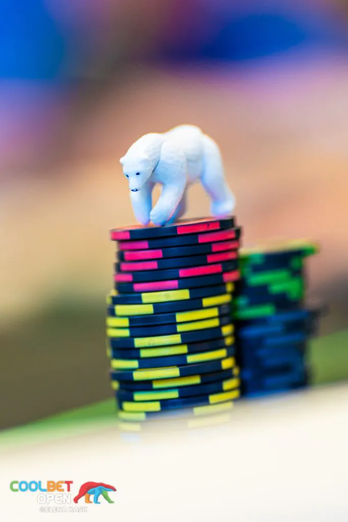 Inigo Martin Flushed Away