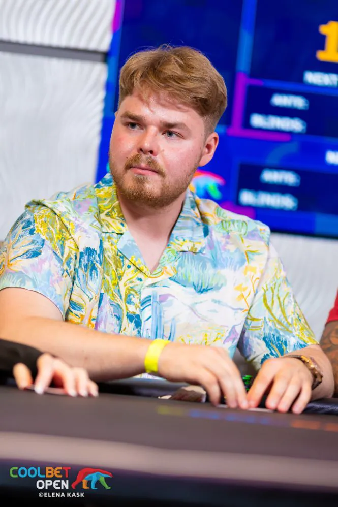 Family Pot at Table 11