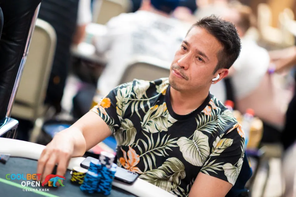 Quang Doan Gets Three Streets of Value