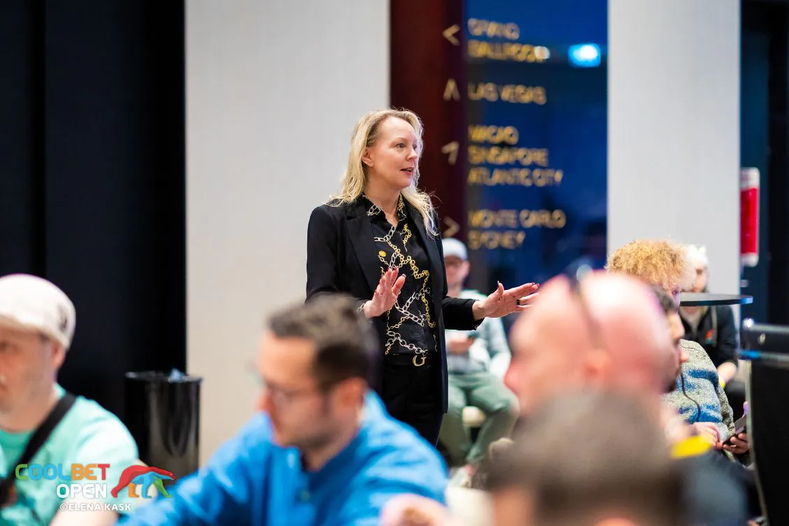 Main Event to Pay 34 Players