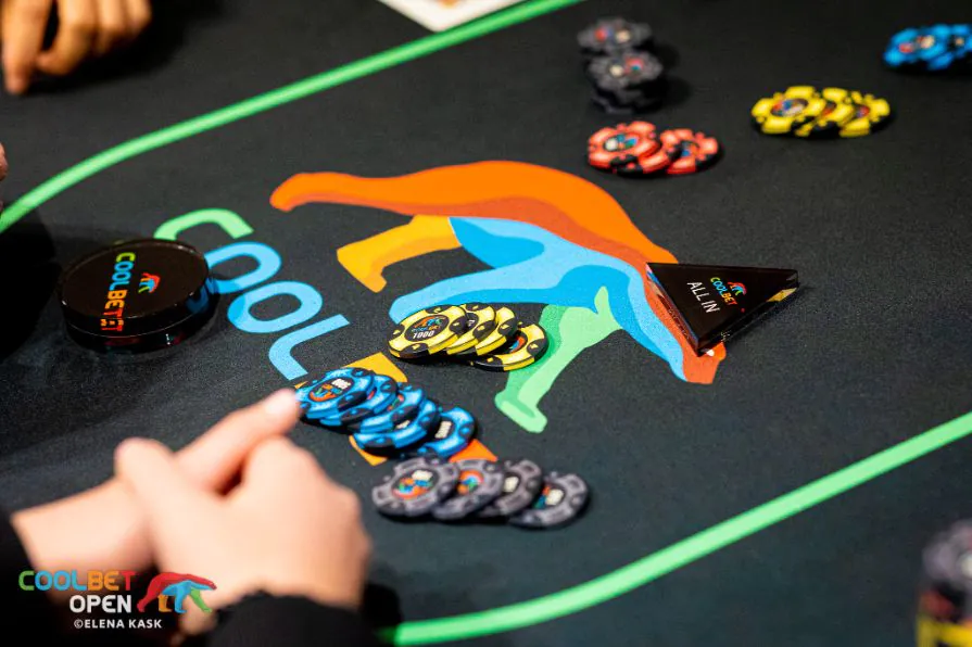 Jimenez Takes out Le