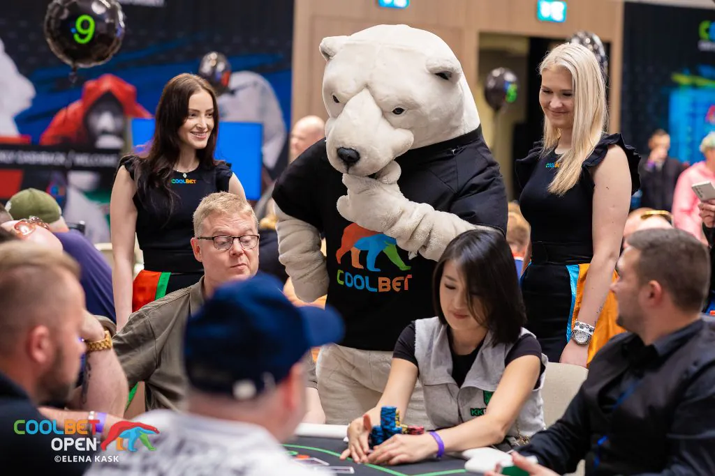 Sorknes Ousts Hilmarsson