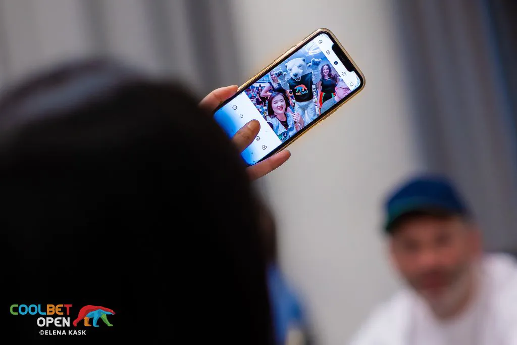 Hansen Doubles Through Sootla