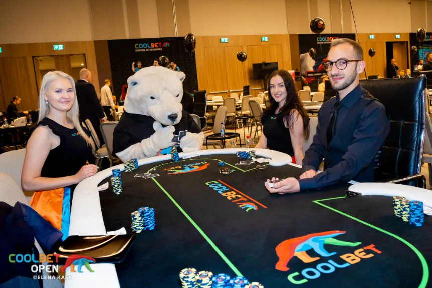 Groundhog’s Day? Berggren Doubles Through Persent Part 2