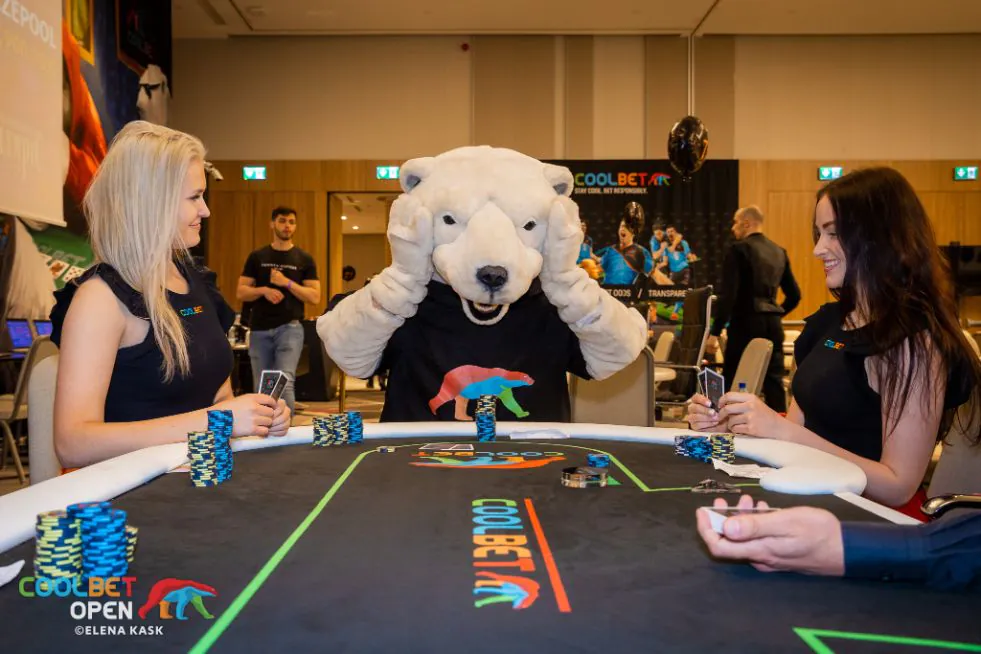 2022 Coolbet Open Gallery Final Day