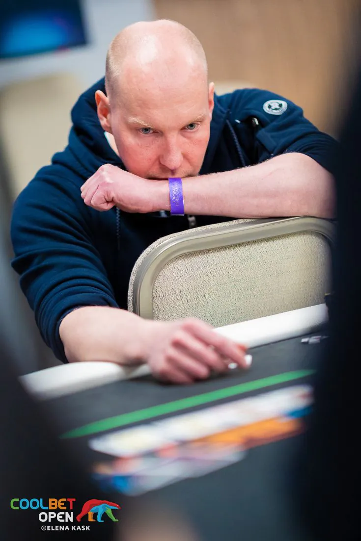 2022 Coolbet Open Final Showdown at Noon