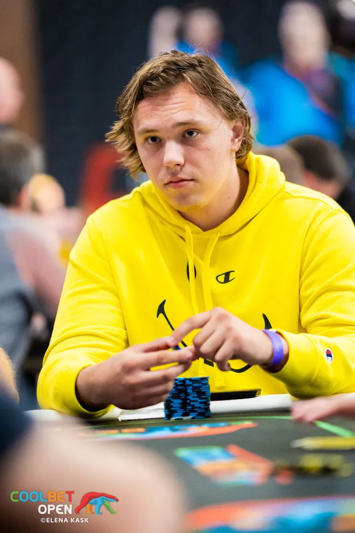 End of the Line for Beizaks