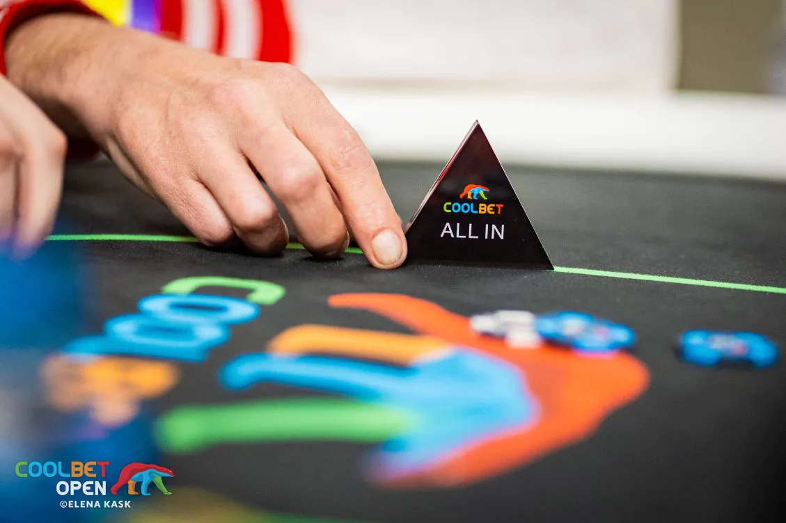 Sootla Bluffs, Orav Catches