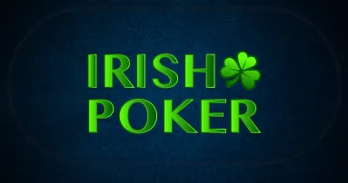How to Play Irish Poker: Traditional & Drinking Game Rules
