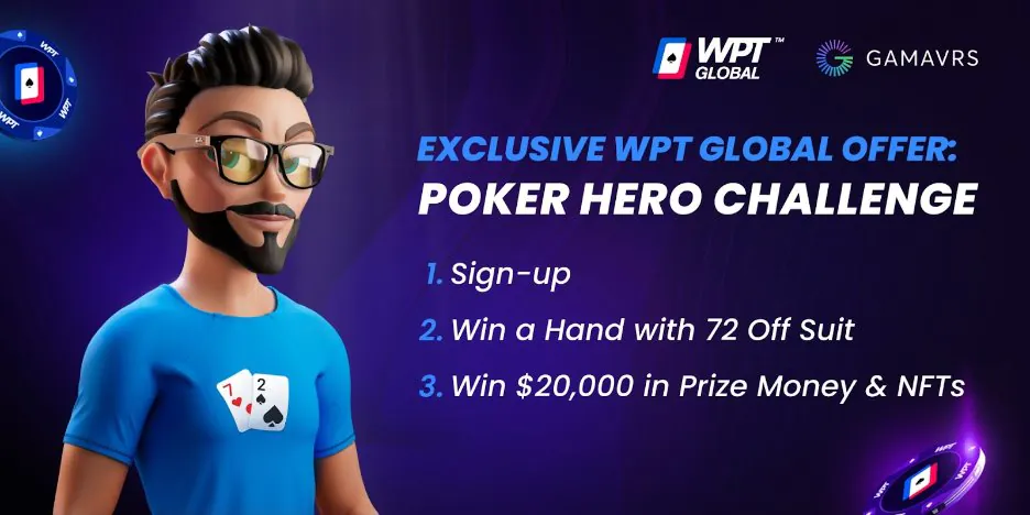 Poker Hero Challenge
