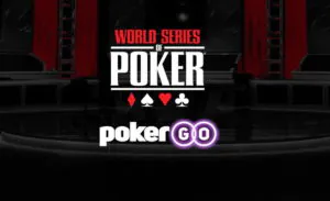 Poker GO WSOP