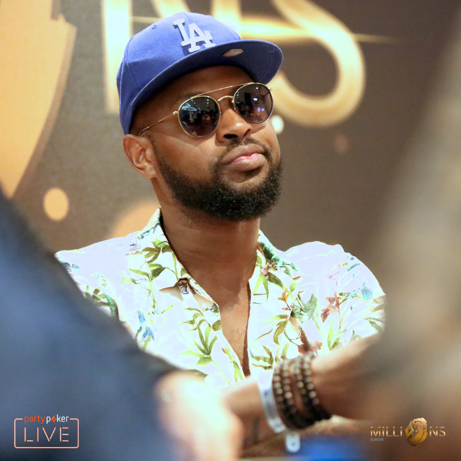 Payouts for €6,000