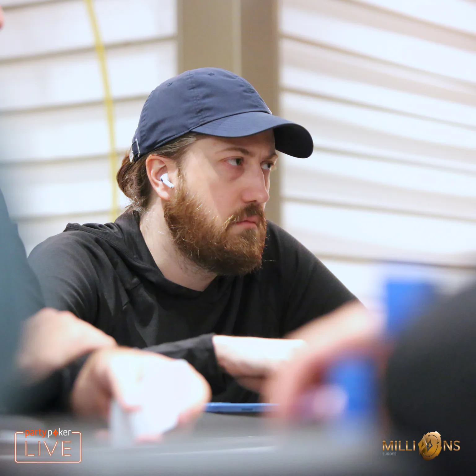 Lipp Doubles O’Dwyer