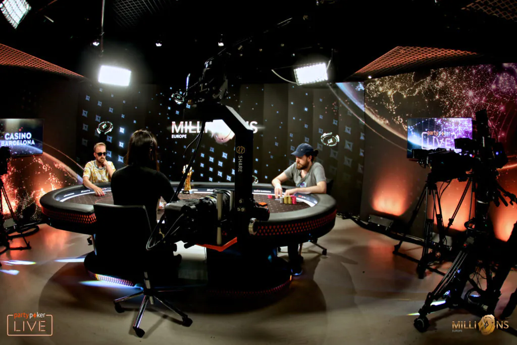 Luuk Gieles & Steve O'Dwyer