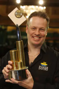 christer johansson swedish poker pro