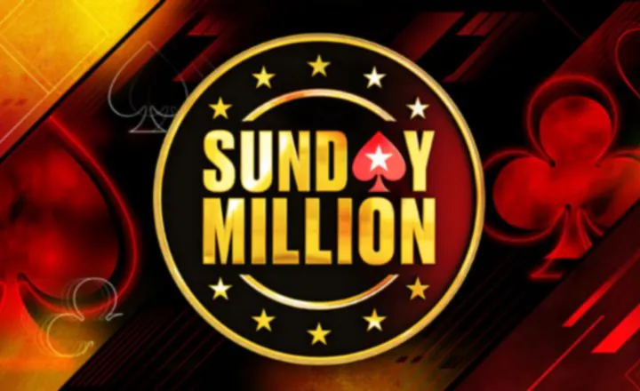 PokerStars SUnday Millions