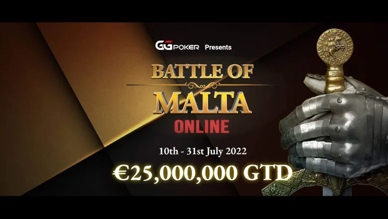 Battle of Malta Online