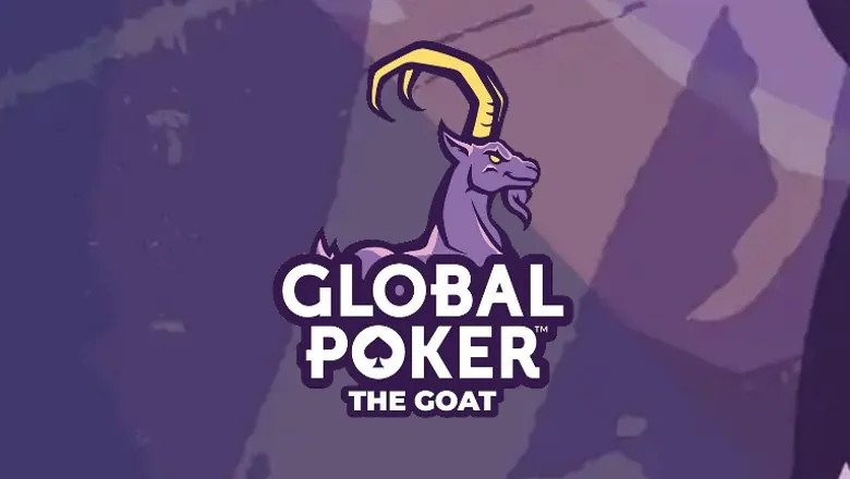 GOAT IV Series on Global Poker