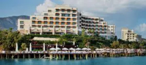 Merit Royal Diamond Hotel