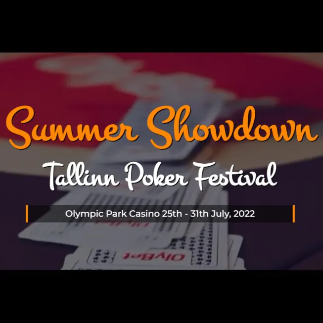 Ruuska Wins the €250 PLO Turbo Knockout