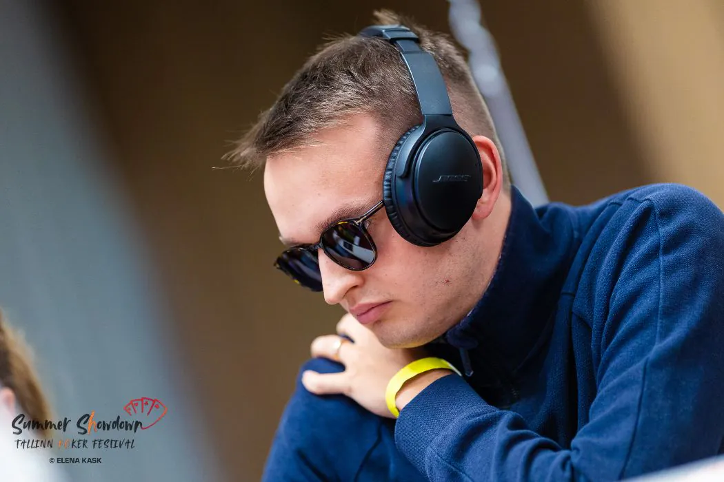 Lazauninkas Ousts Dida