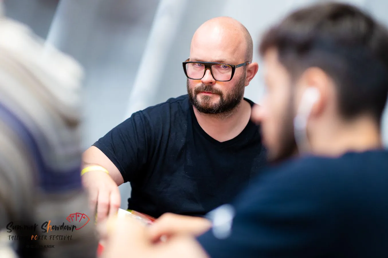 Table 15 to Move to the Feature Table