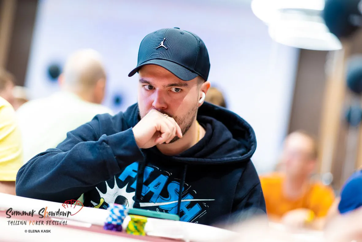 Sattanen Forces Mahonen to Re-Enter