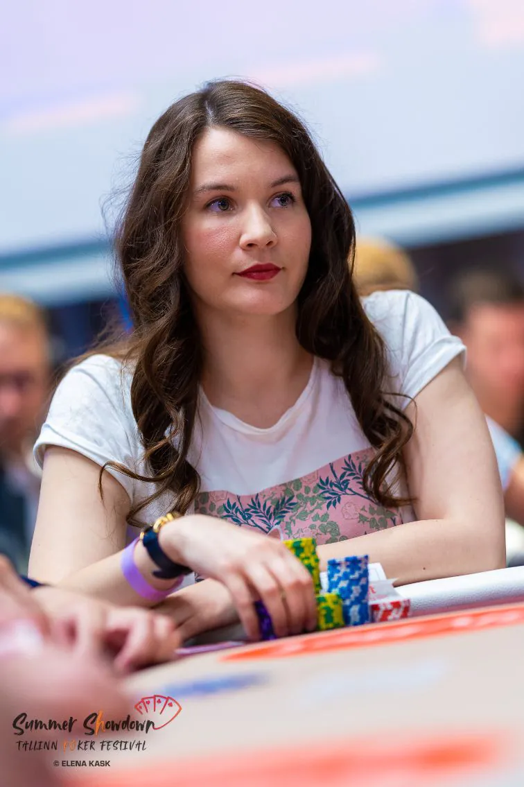 Juutilainen Ousts Vinogradova