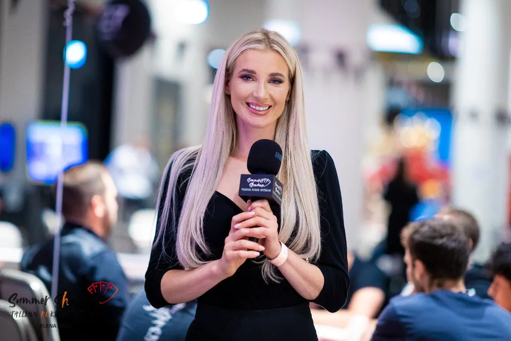 “Ace-Five, Oh My God!”