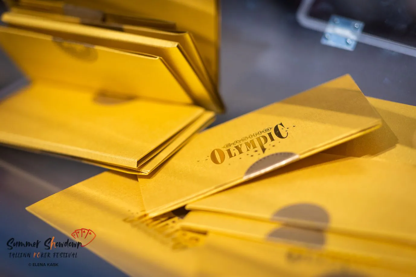 Not Everyone Will Make the First Break