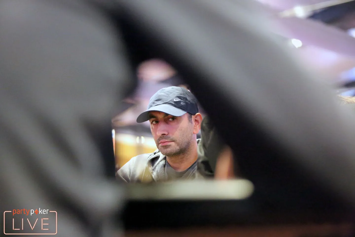 2022 partypoker Championship Czech Republic Day 1e