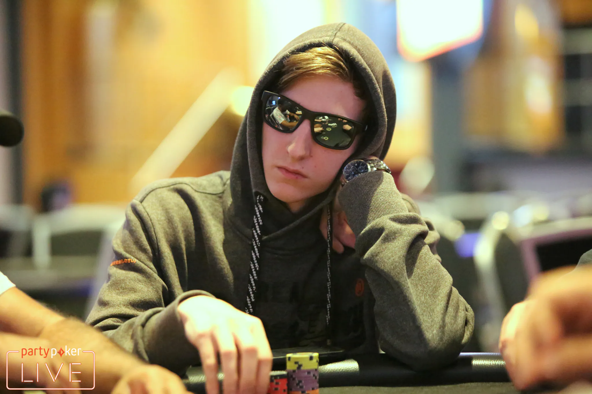 Day 1g is Officially the Biggest Opening Flight