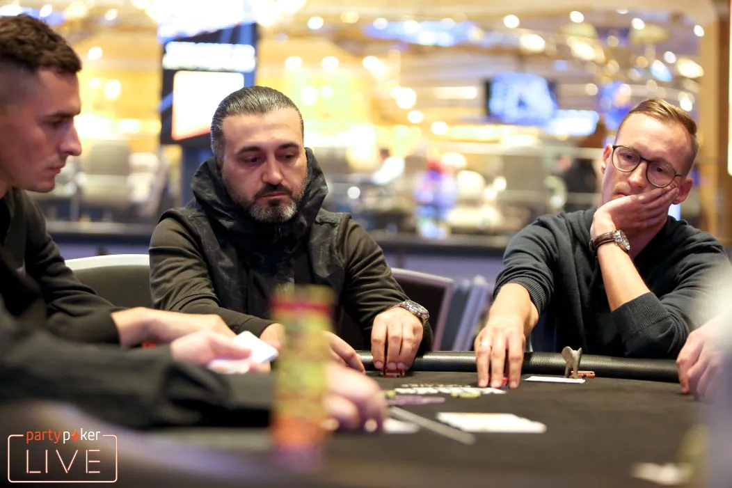 Schwarzinger Doubles with Tens