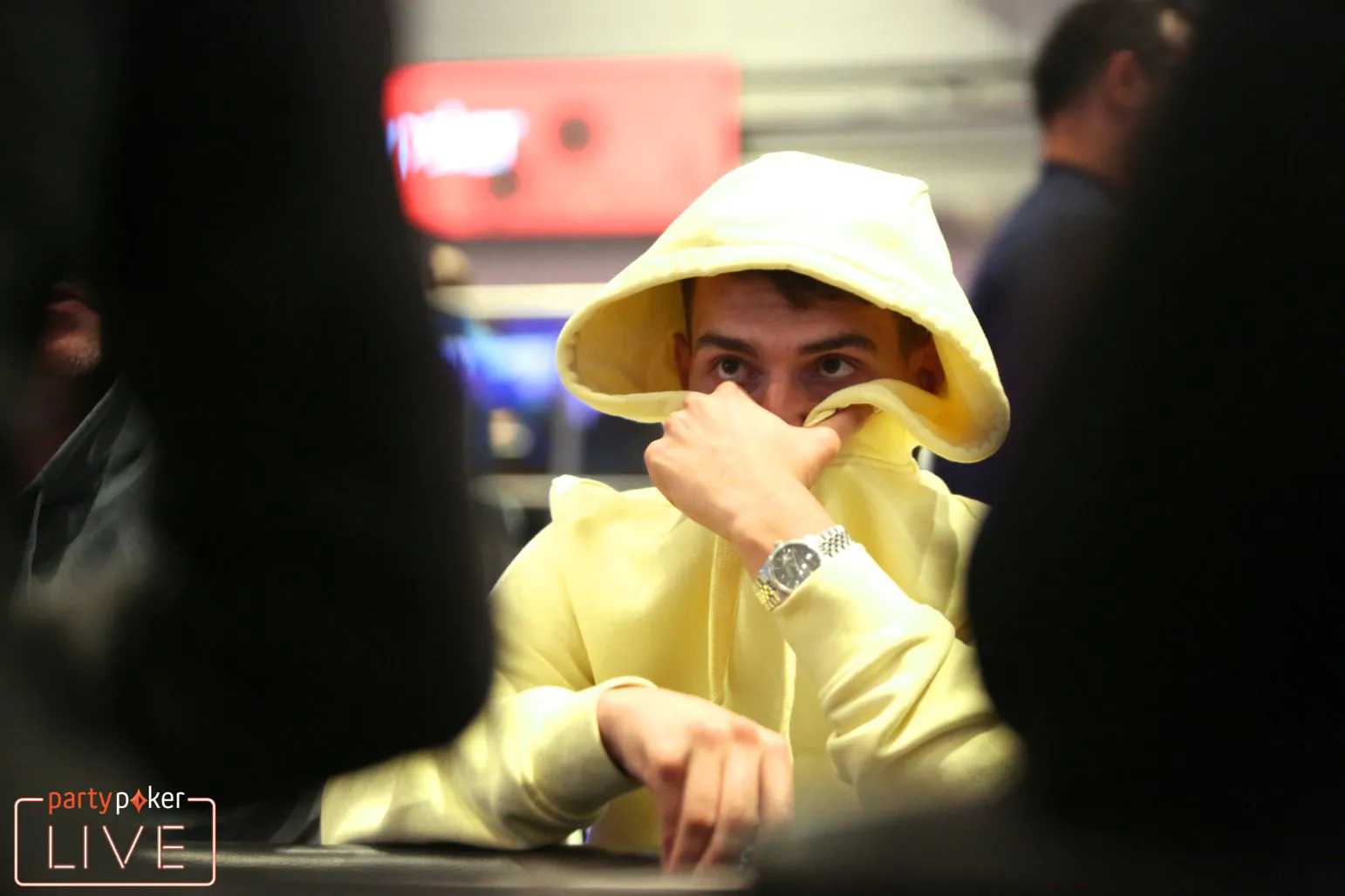 Who Will Win the PPC Czech Main Event?