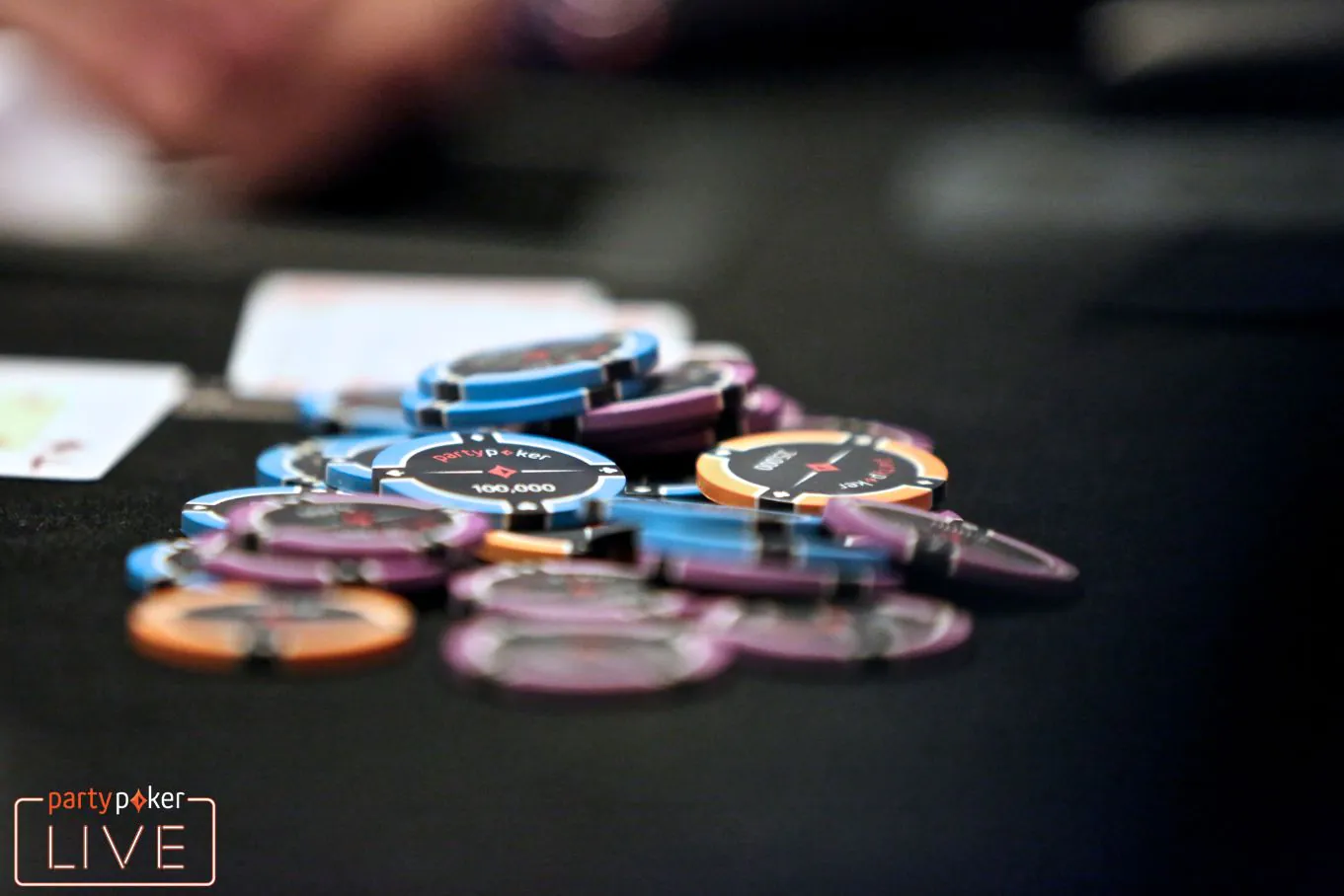 2022 partypoker Championship Czech Republic Gallery Day 2