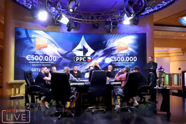 Final Day Photos by Mickey May