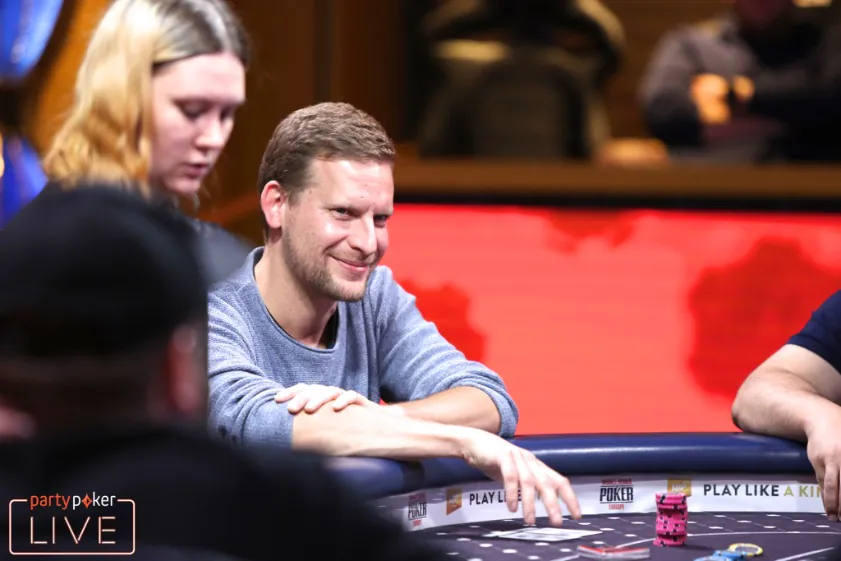 Ladies Good for Lenz