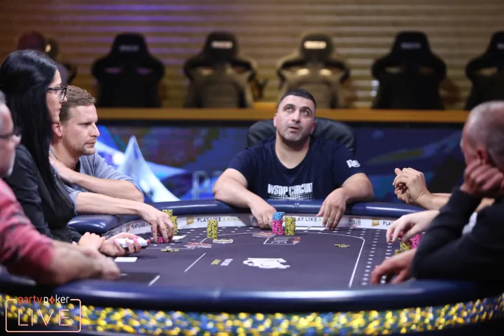 Latest Photos by Mickey May