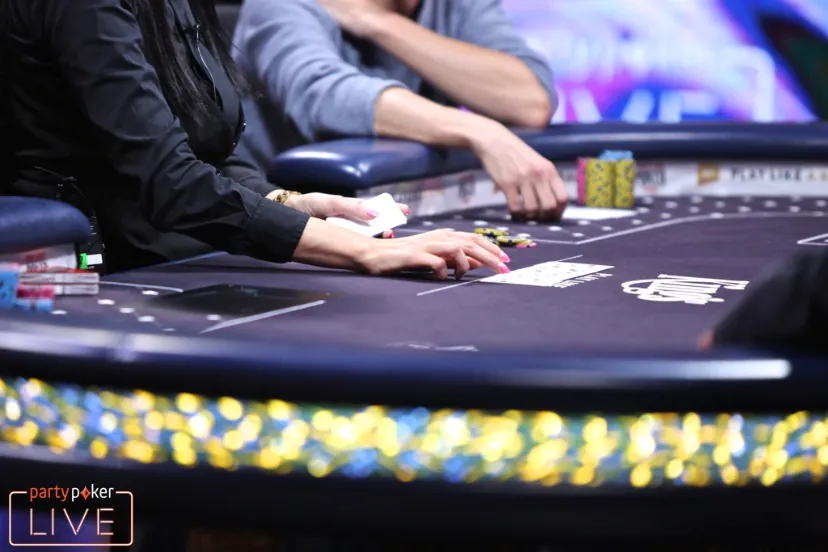 Kashi Takes the Lead