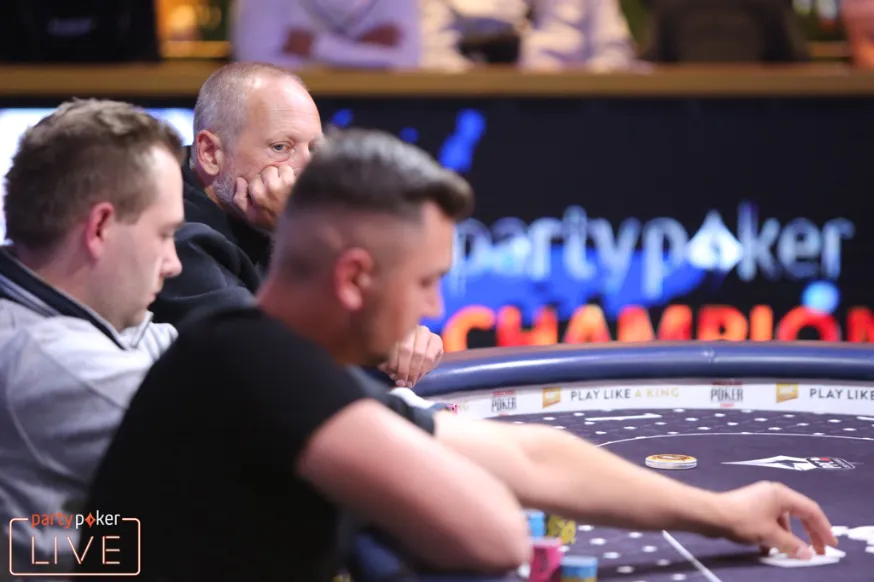 2022 PPC Czech Full Payouts