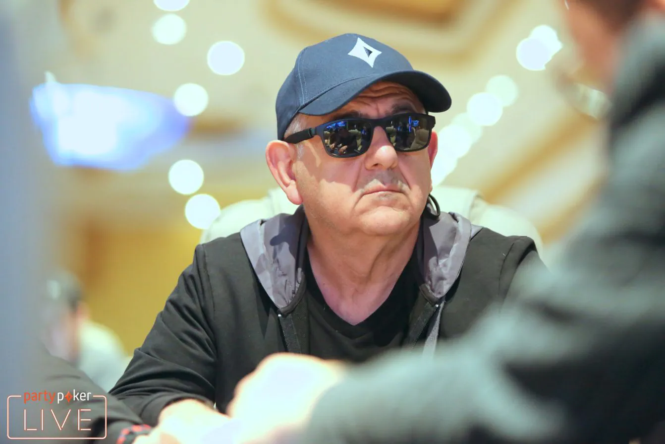 Muratoglu Doubles Through Kotas