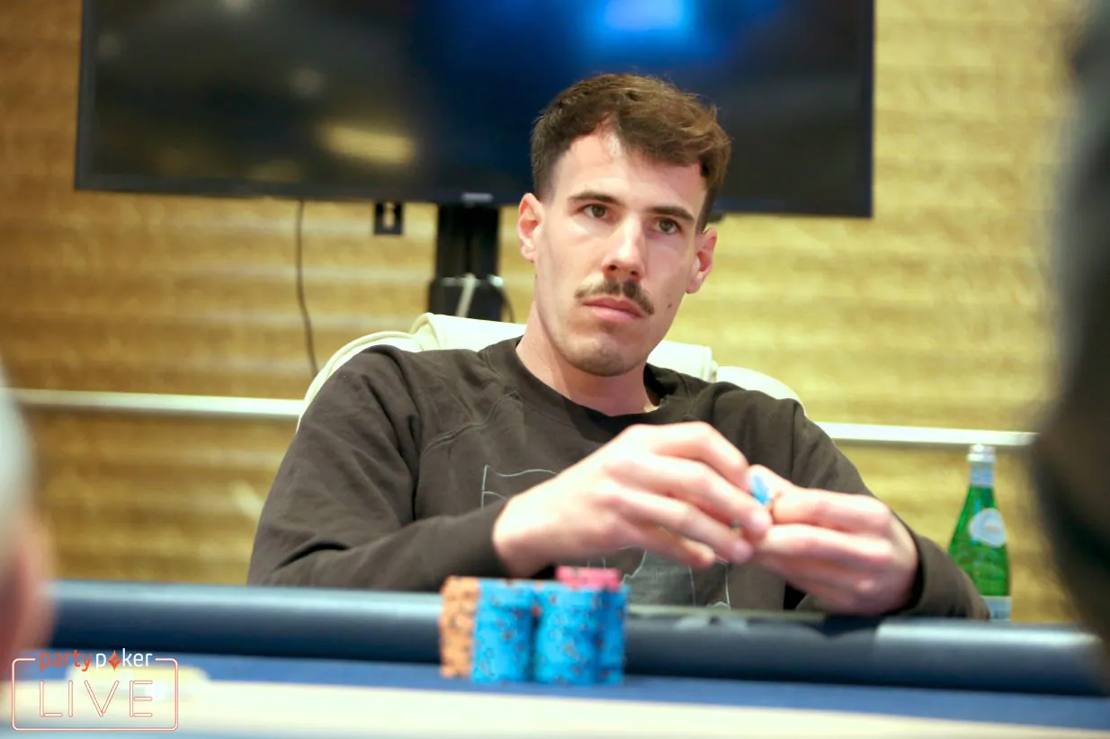 Dirty Dozen after Bauer Eliminated