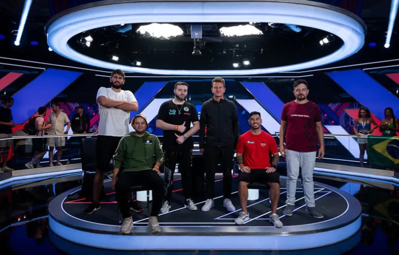 2022 EPT Barcelona Finalists