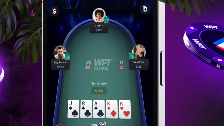 WPT Global